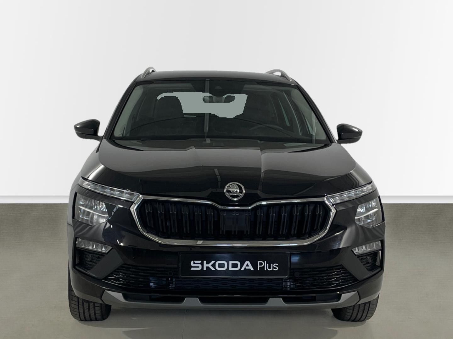 Skoda Kamiq 1.0 TSI Selection 85 kW (115 CV)