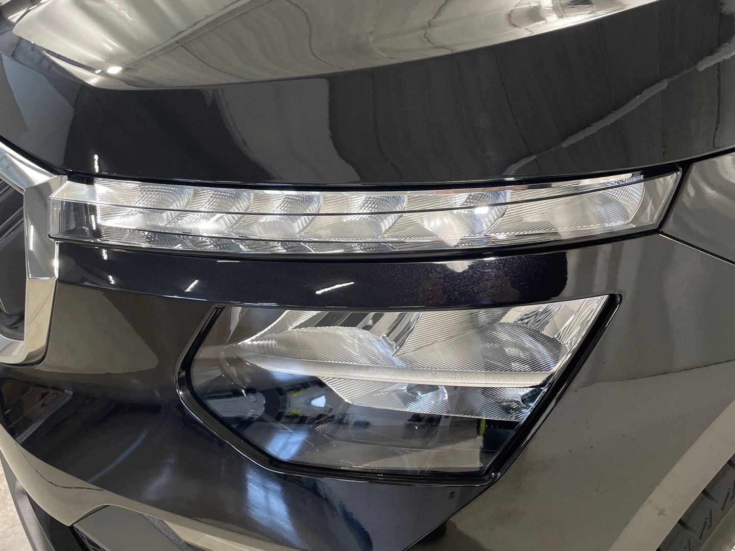 Skoda Kamiq 1.0 TSI Selection 85 kW (115 CV)