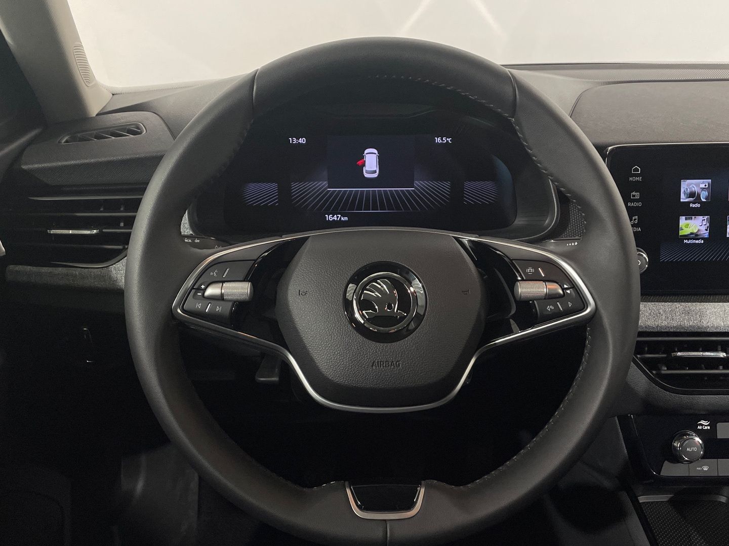 Skoda Kamiq 1.0 TSI Selection 85 kW (115 CV)