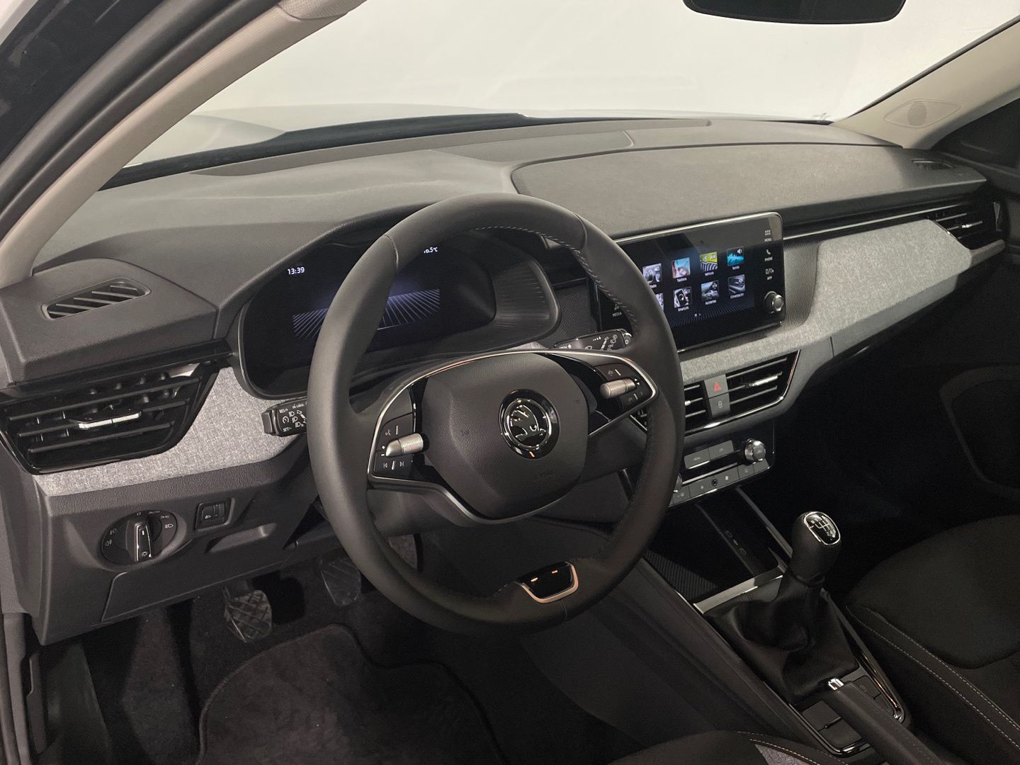 Skoda Kamiq 1.0 TSI Selection 85 kW (115 CV)