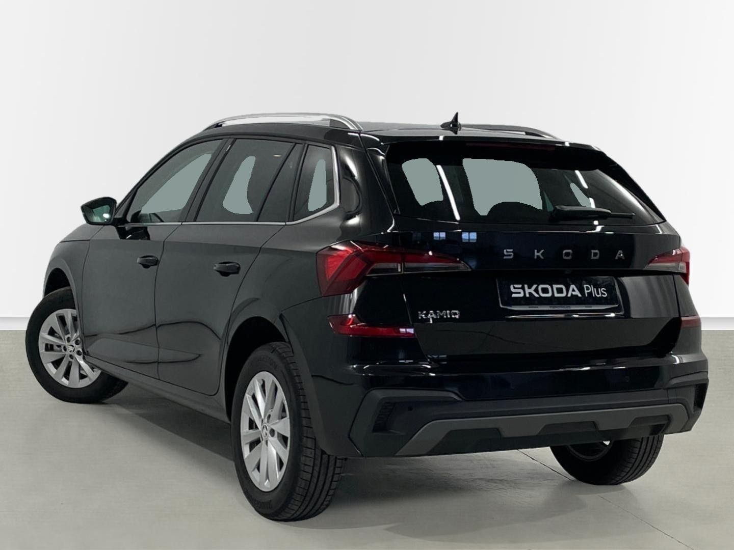 Skoda Kamiq 1.0 TSI Selection 85 kW (115 CV)