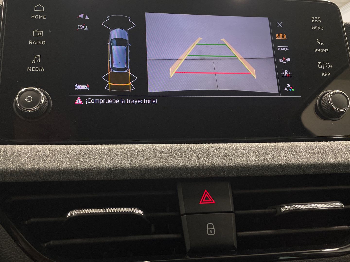 Skoda Kamiq 1.0 TSI Selection 85 kW (115 CV)