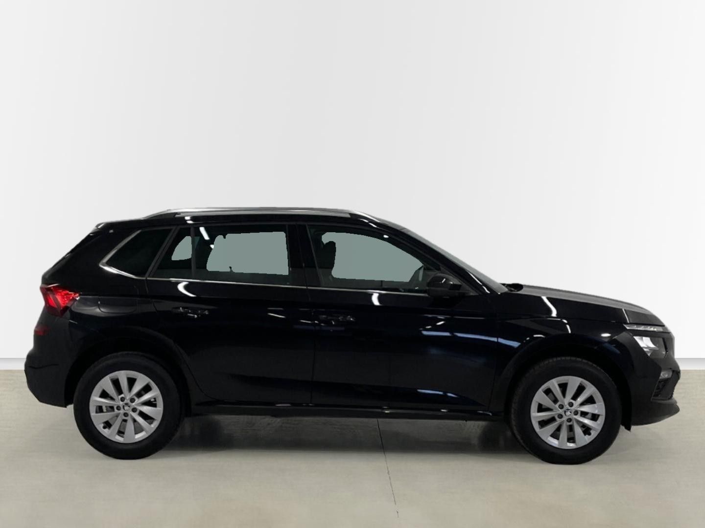 Skoda Kamiq 1.0 TSI Selection 85 kW (115 CV)