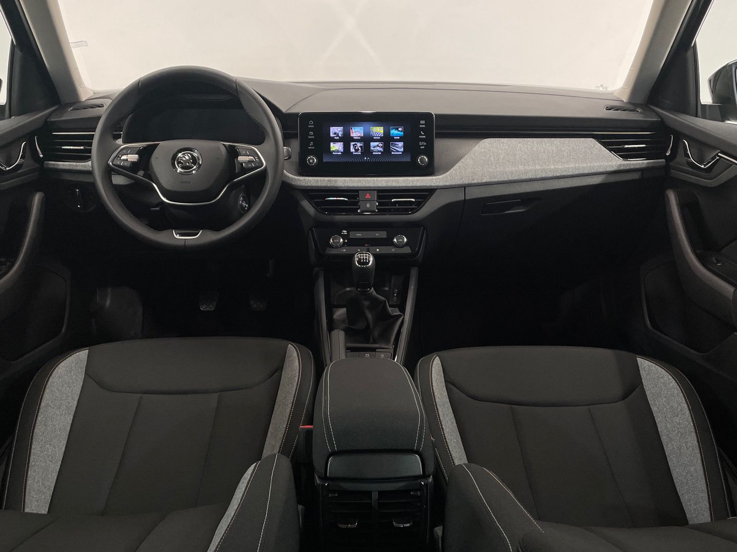 Skoda Kamiq 1.0 TSI Selection 85 kW (115 CV)