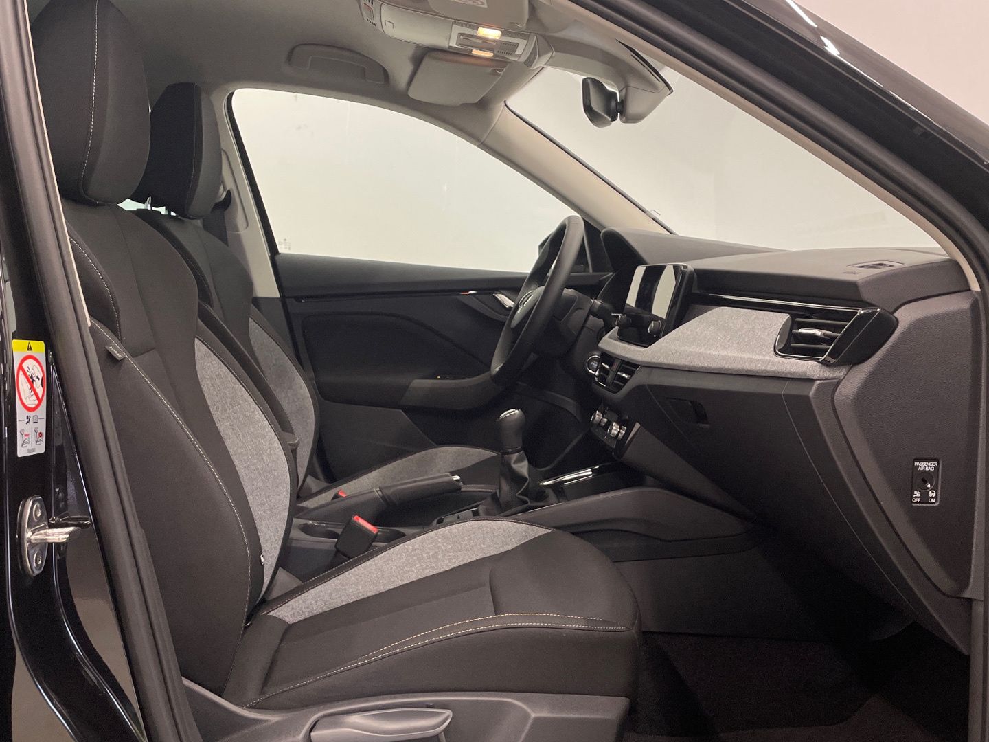 Skoda Kamiq 1.0 TSI Selection 85 kW (115 CV)