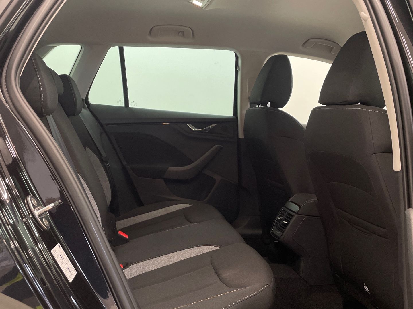 Skoda Kamiq 1.0 TSI Selection 85 kW (115 CV)