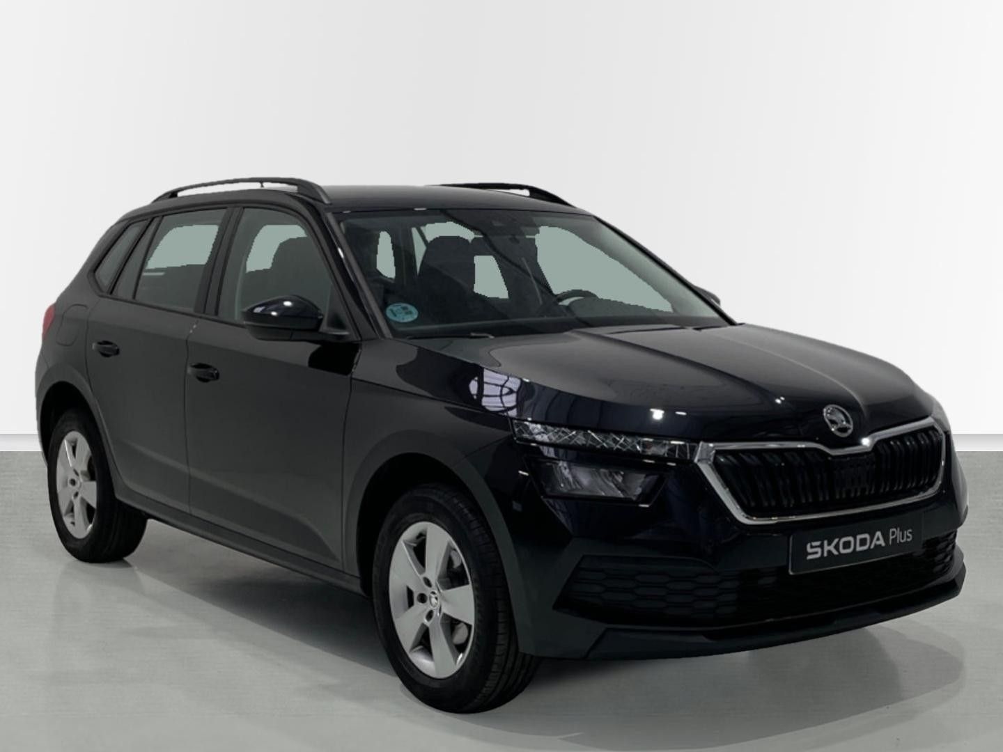 Skoda Kamiq 1.0 TSI Active 70 kW (95 CV)