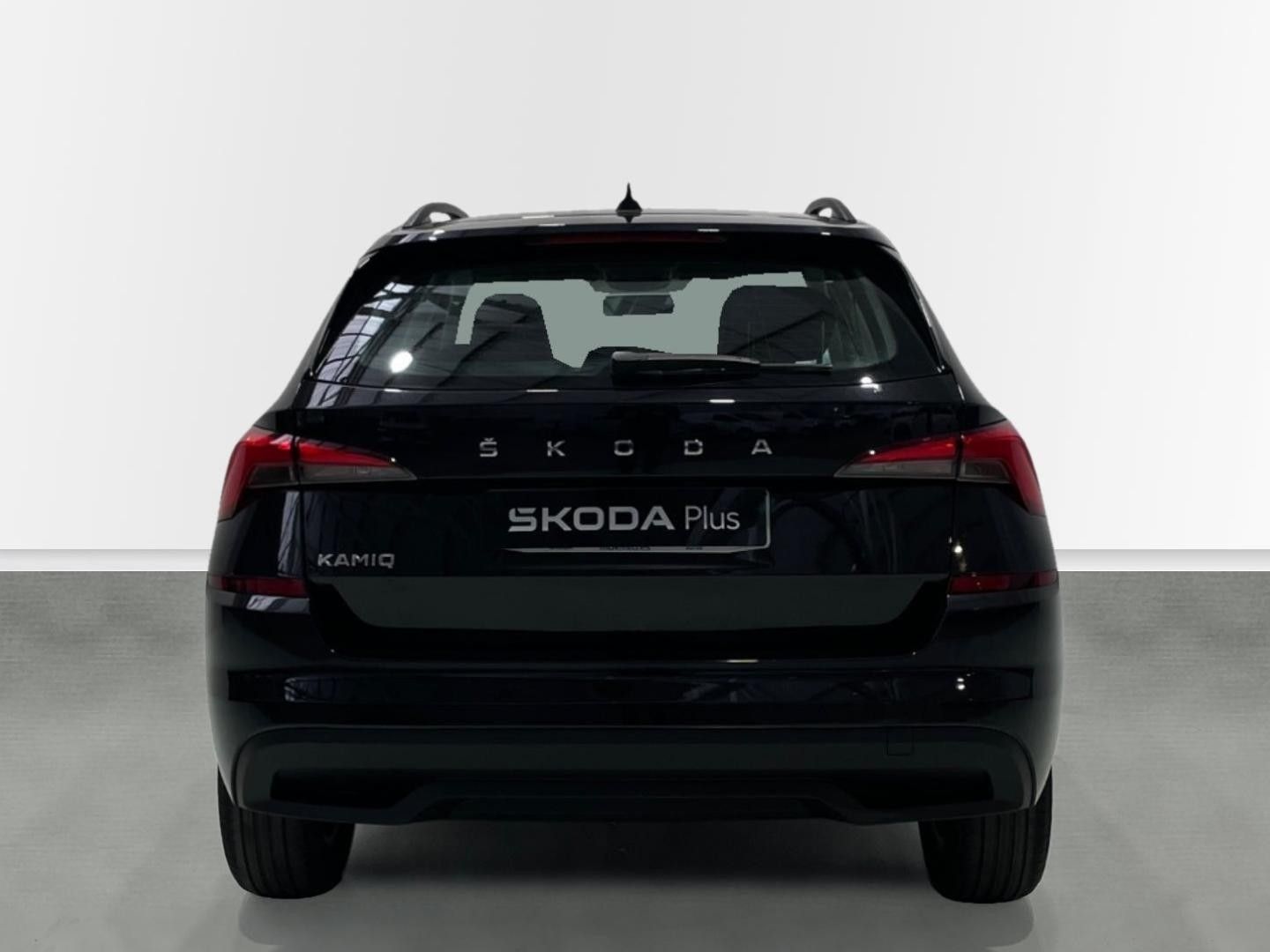 Skoda Kamiq 1.0 TSI Active 70 kW (95 CV)