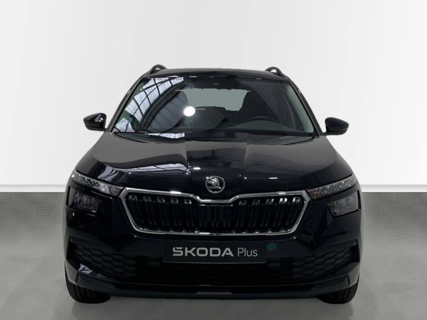Skoda Kamiq 1.0 TSI Active 70 kW (95 CV)