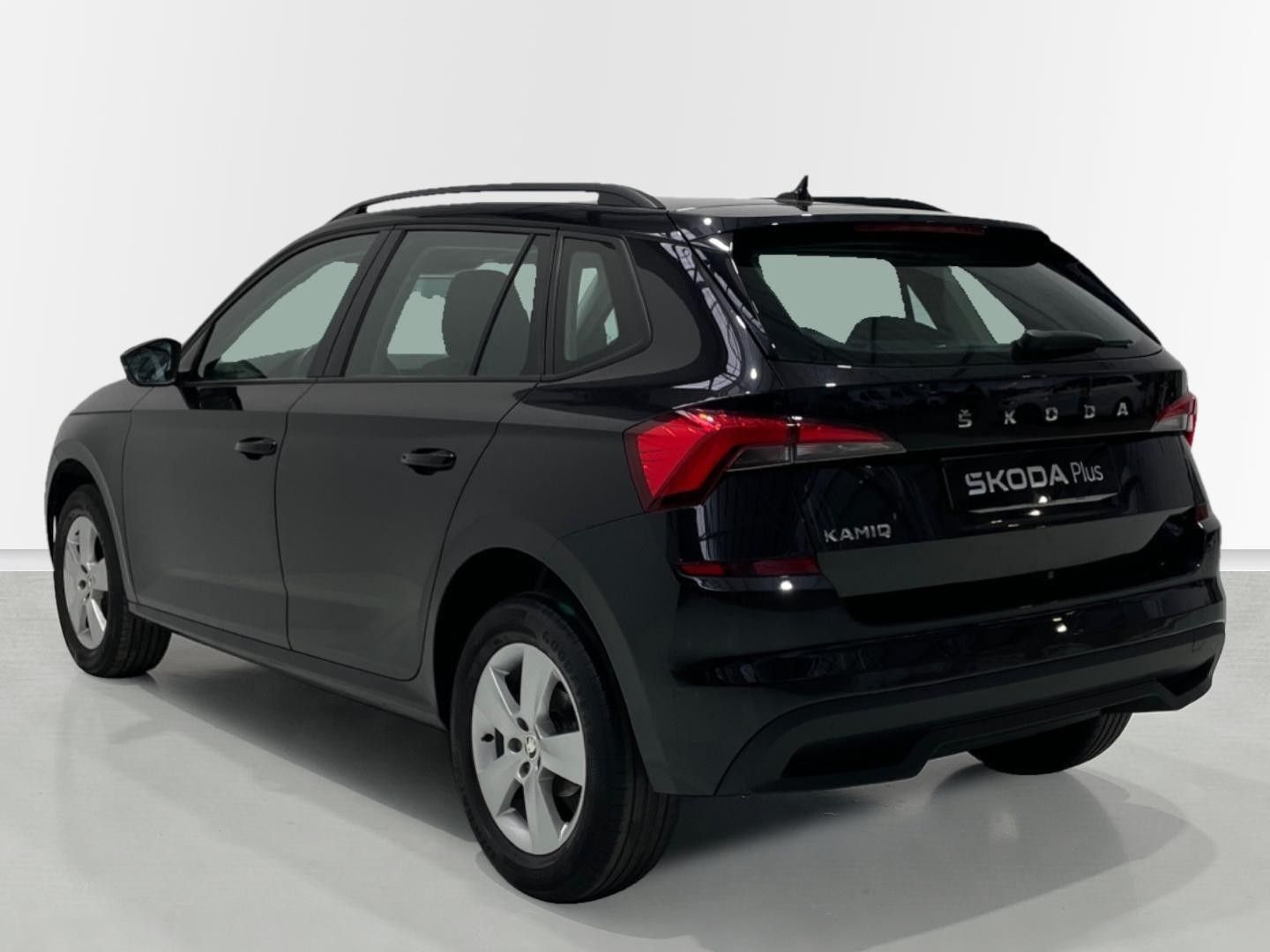 Skoda Kamiq 1.0 TSI Active 70 kW (95 CV)