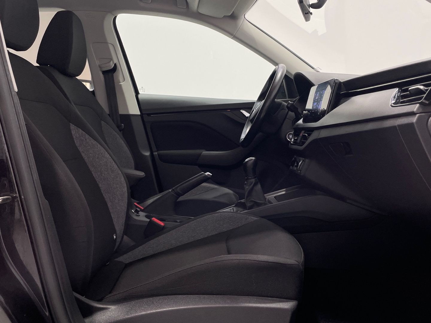 Skoda Kamiq 1.0 TSI Active 70 kW (95 CV)
