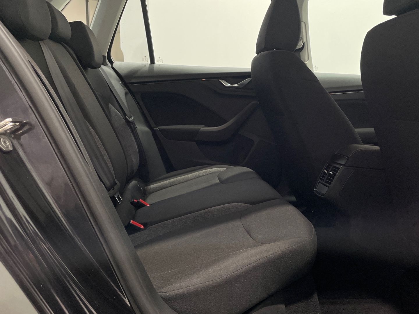 Skoda Kamiq 1.0 TSI Active 70 kW (95 CV)