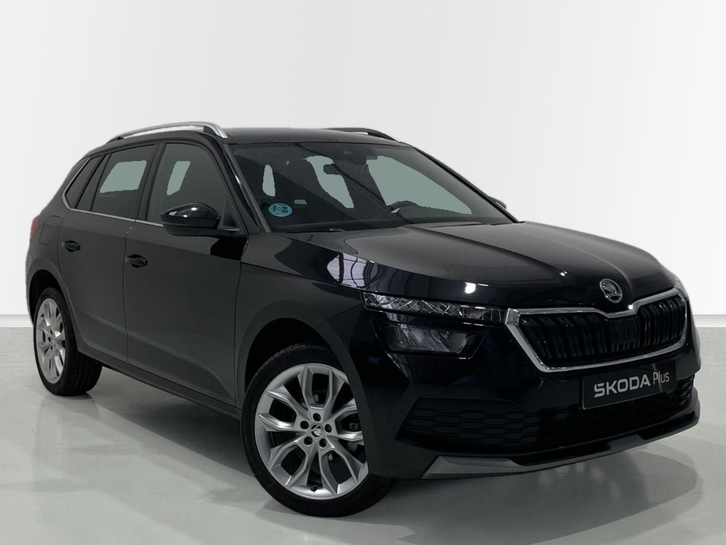 Skoda Kamiq 1.0 TSI Sport DSG 81 kW (110 CV)