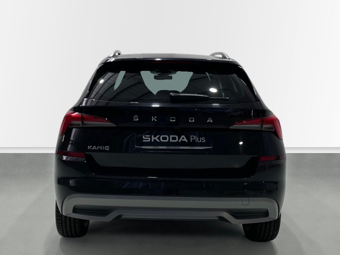 Skoda Kamiq 1.0 TSI Sport DSG 81 kW (110 CV)