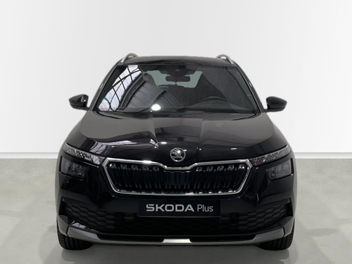 Skoda Kamiq 1.0 TSI Sport DSG 81 kW (110 CV)