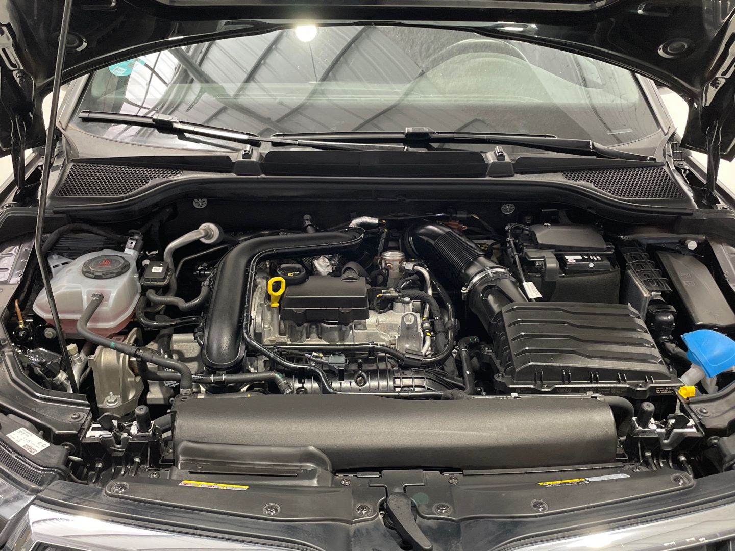 Skoda Kamiq 1.0 TSI Sport DSG 81 kW (110 CV)