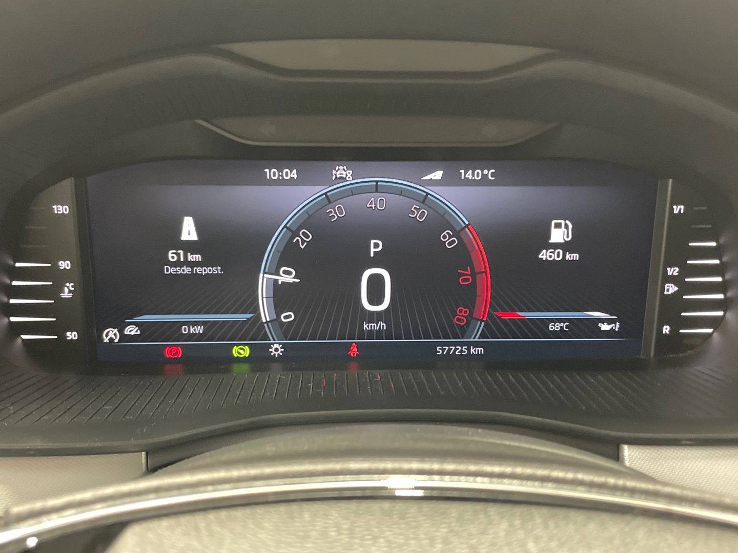 Skoda Kamiq 1.0 TSI Sport DSG 81 kW (110 CV)