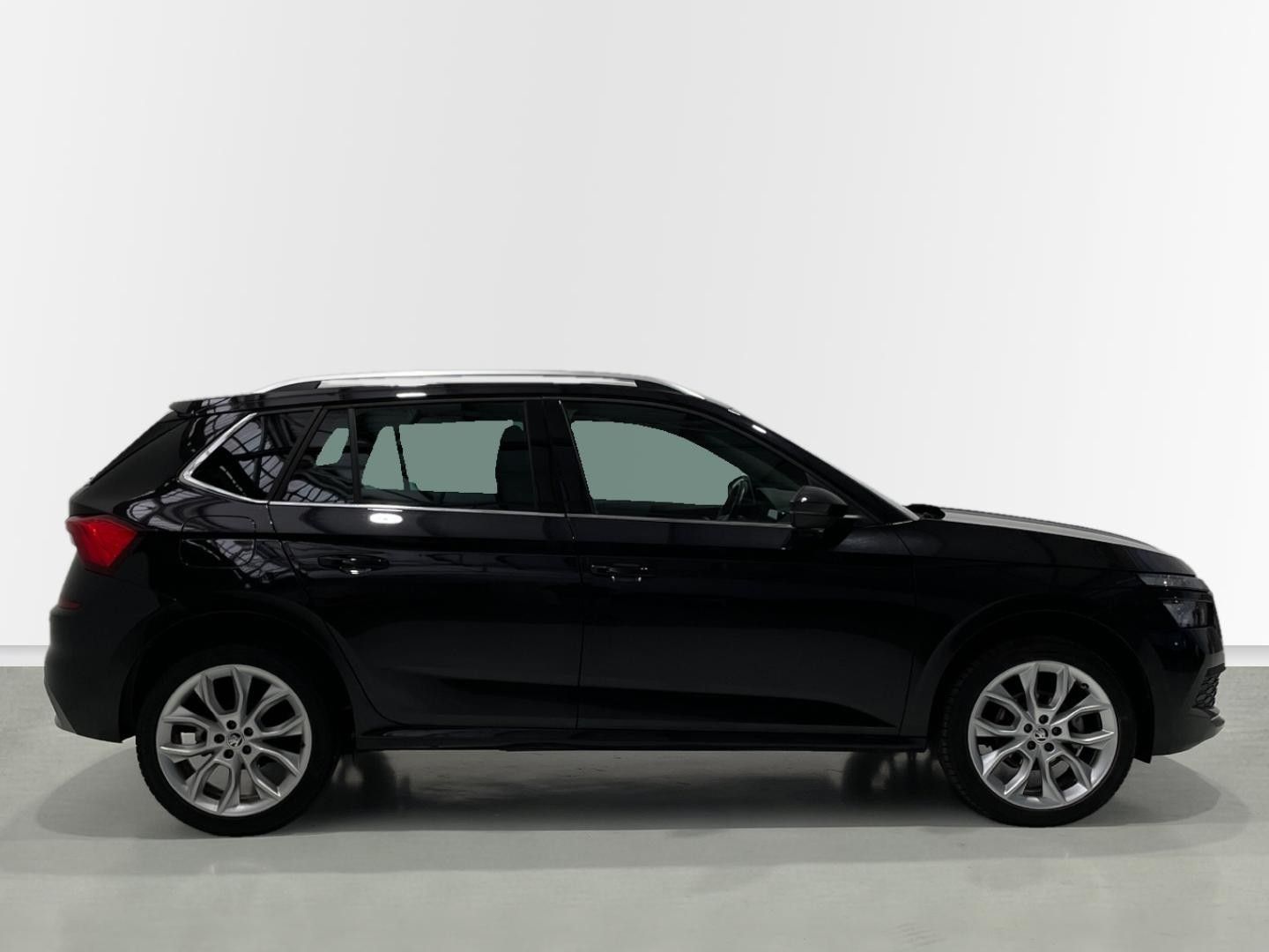 Skoda Kamiq 1.0 TSI Sport DSG 81 kW (110 CV)
