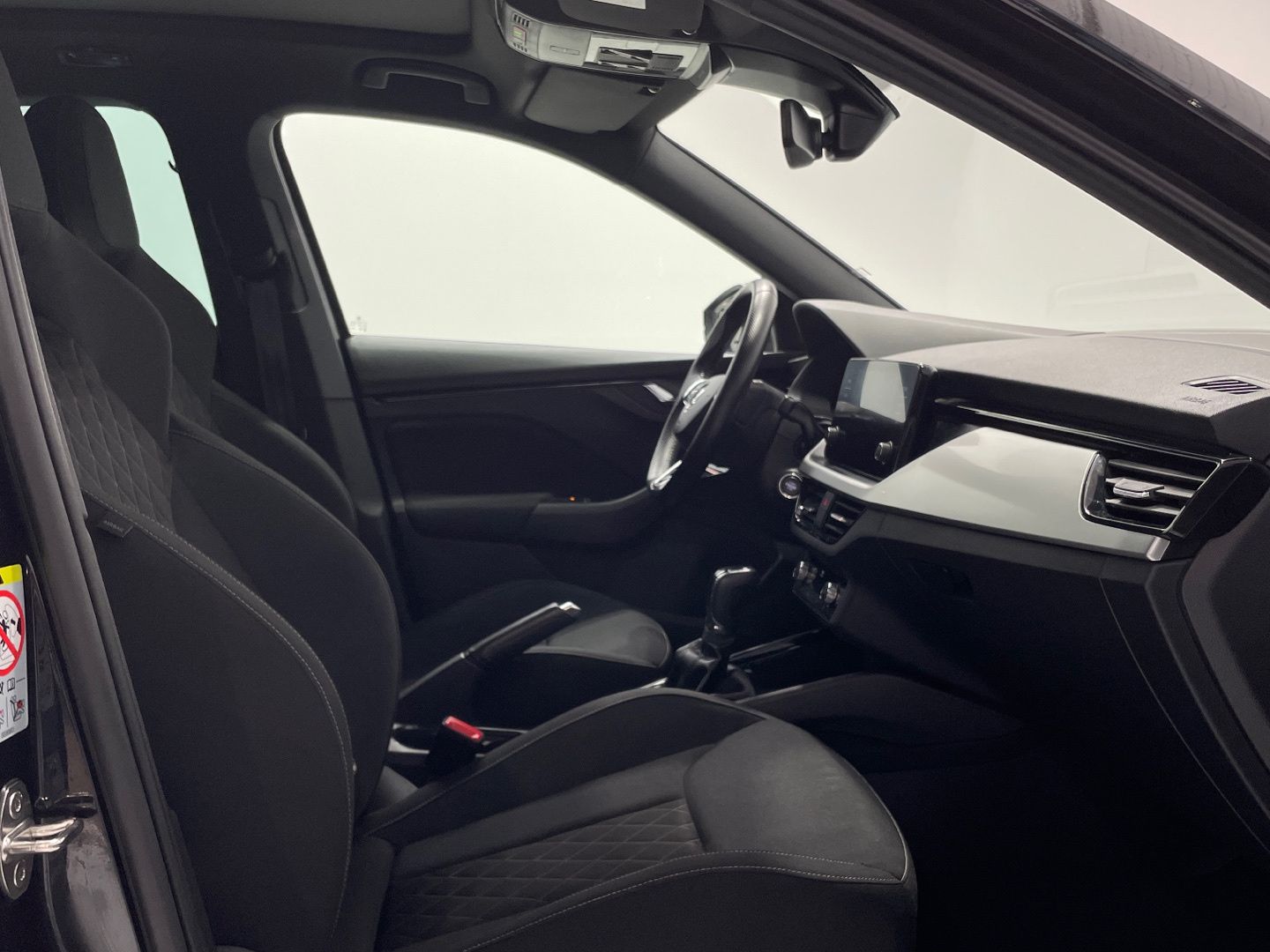 Skoda Kamiq 1.0 TSI Sport DSG 81 kW (110 CV)