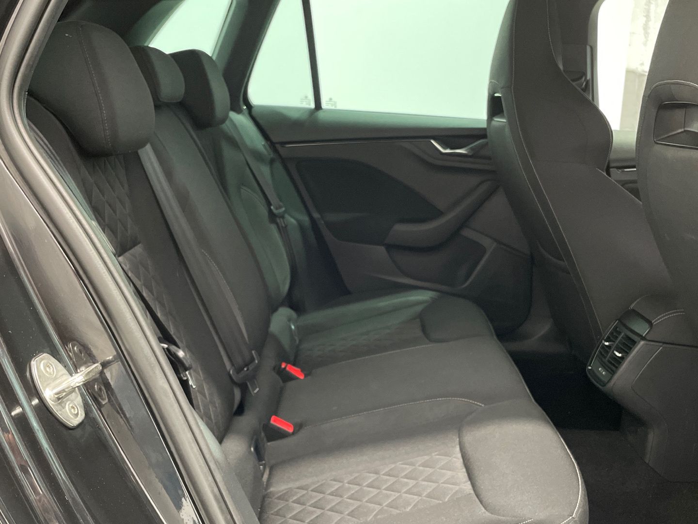 Skoda Kamiq 1.0 TSI Sport DSG 81 kW (110 CV)