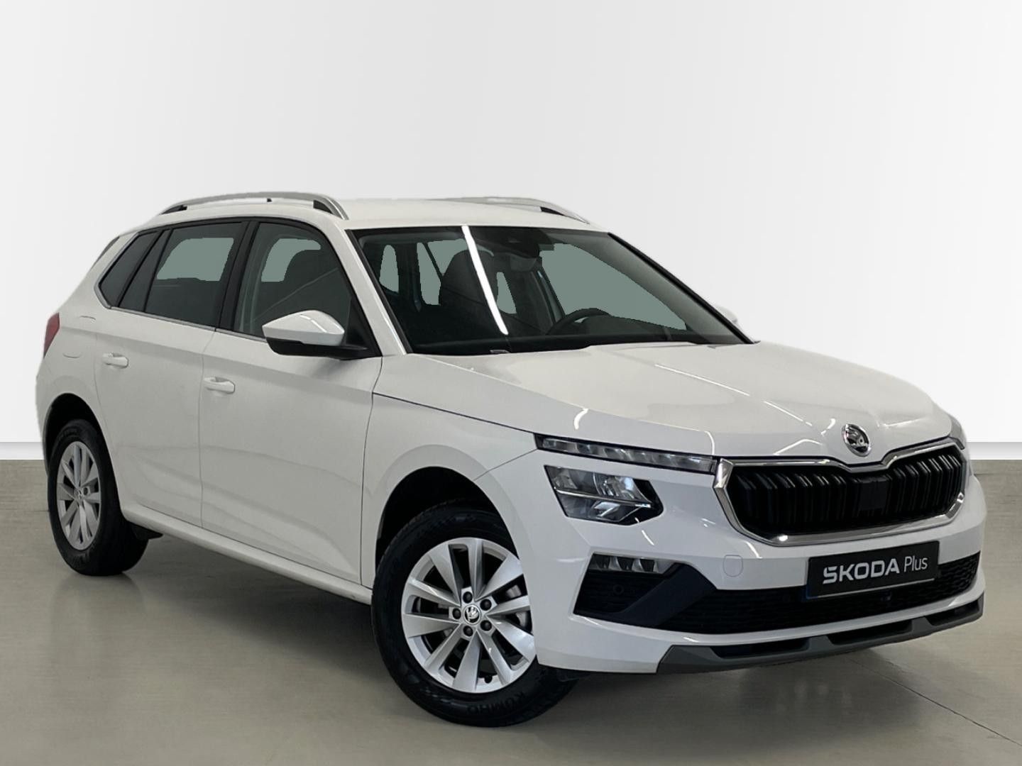 Skoda Kamiq 1.0 TSI Selection DSG 85 kW (115 CV)