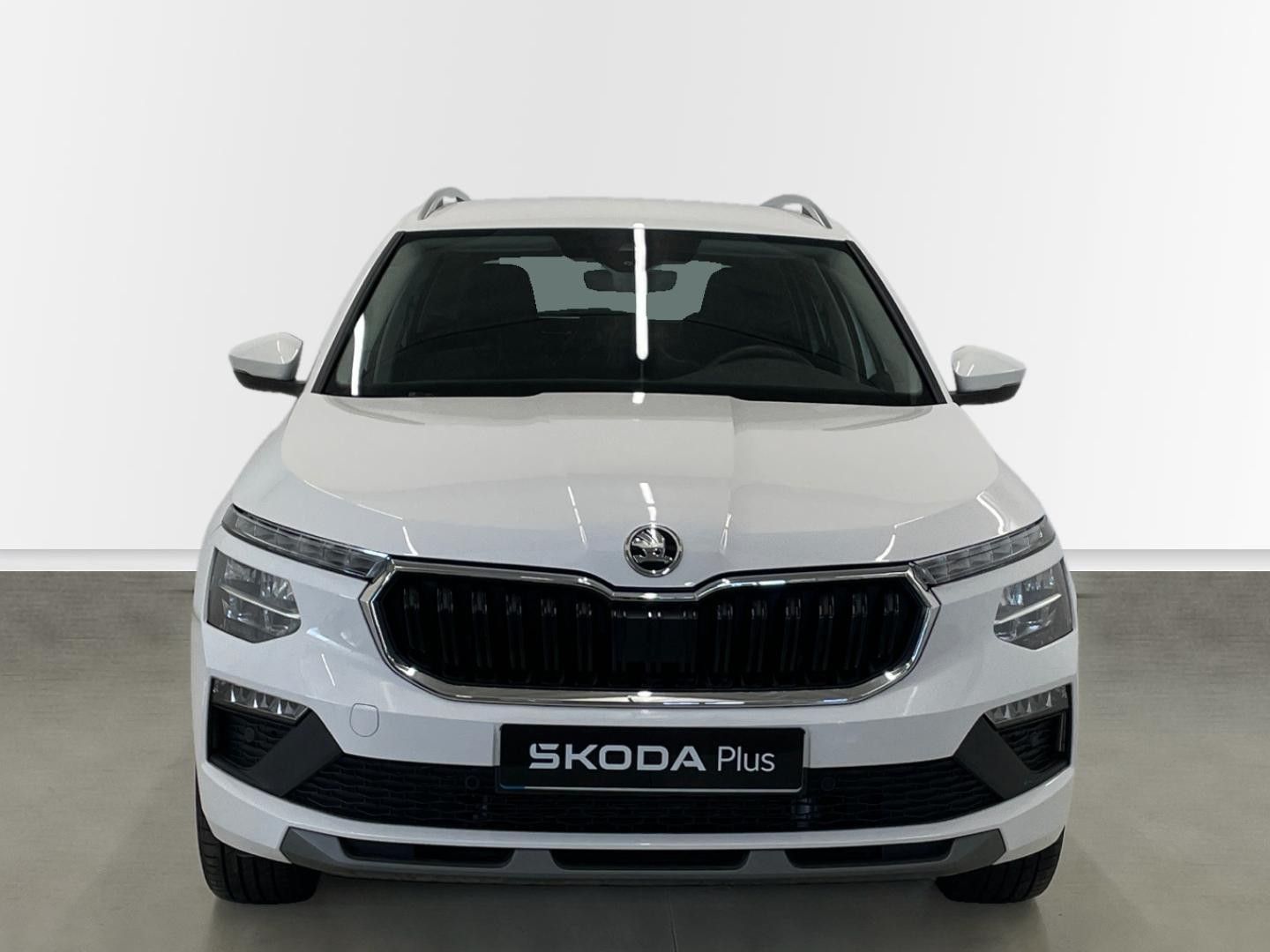 Skoda Kamiq 1.0 TSI Selection DSG 85 kW (115 CV)