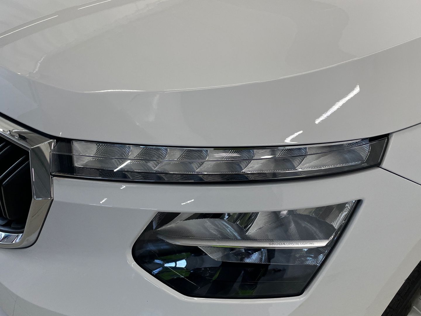 Skoda Kamiq 1.0 TSI Selection DSG 85 kW (115 CV)