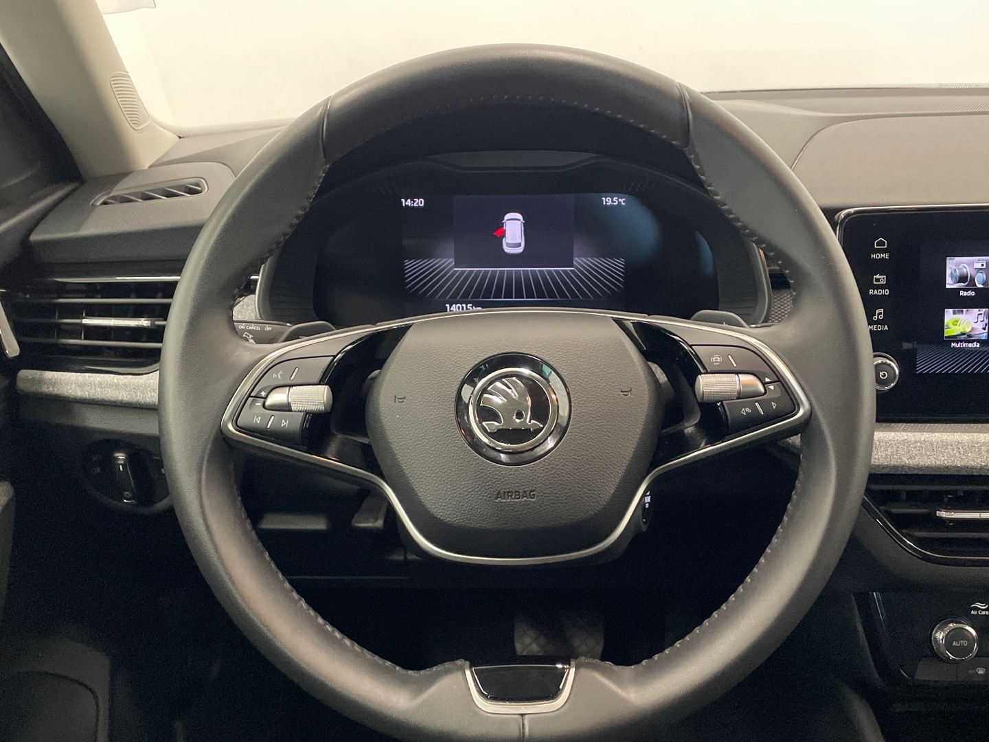 Skoda Kamiq 1.0 TSI Selection DSG 85 kW (115 CV)