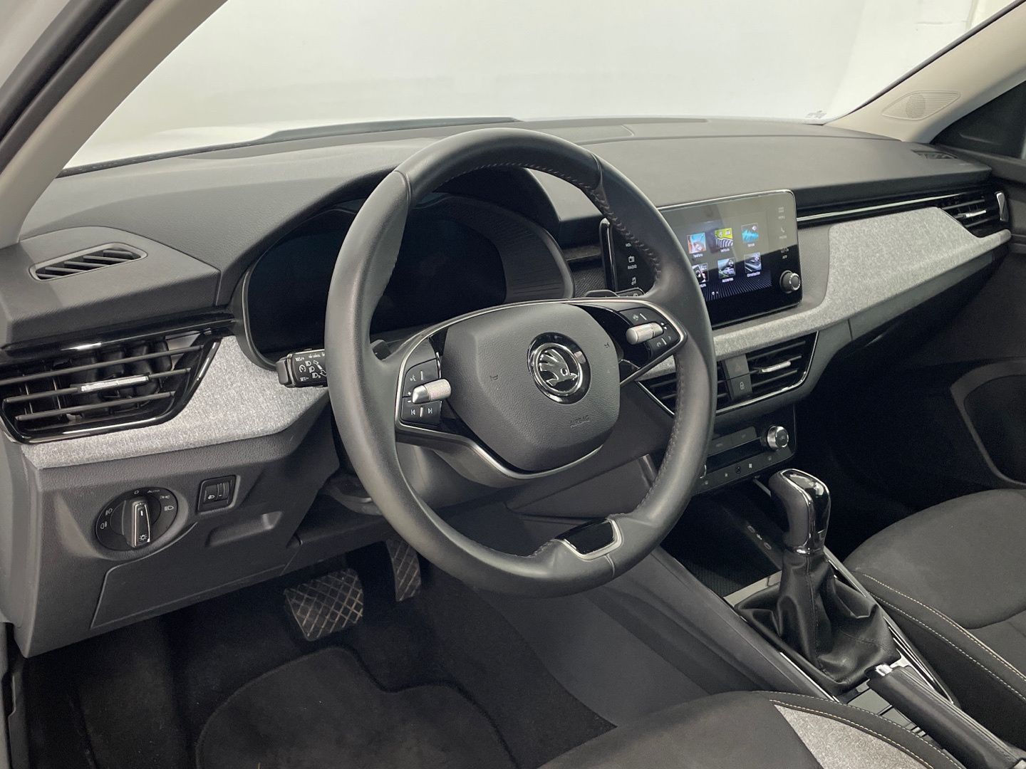 Skoda Kamiq 1.0 TSI Selection DSG 85 kW (115 CV)