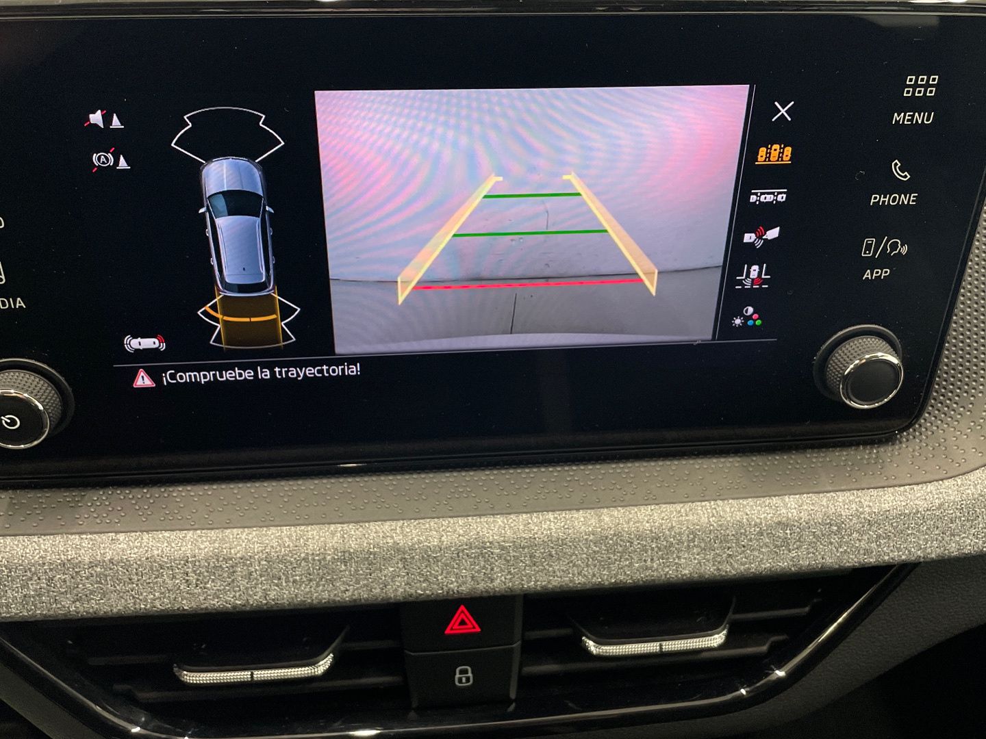 Skoda Kamiq 1.0 TSI Selection DSG 85 kW (115 CV)