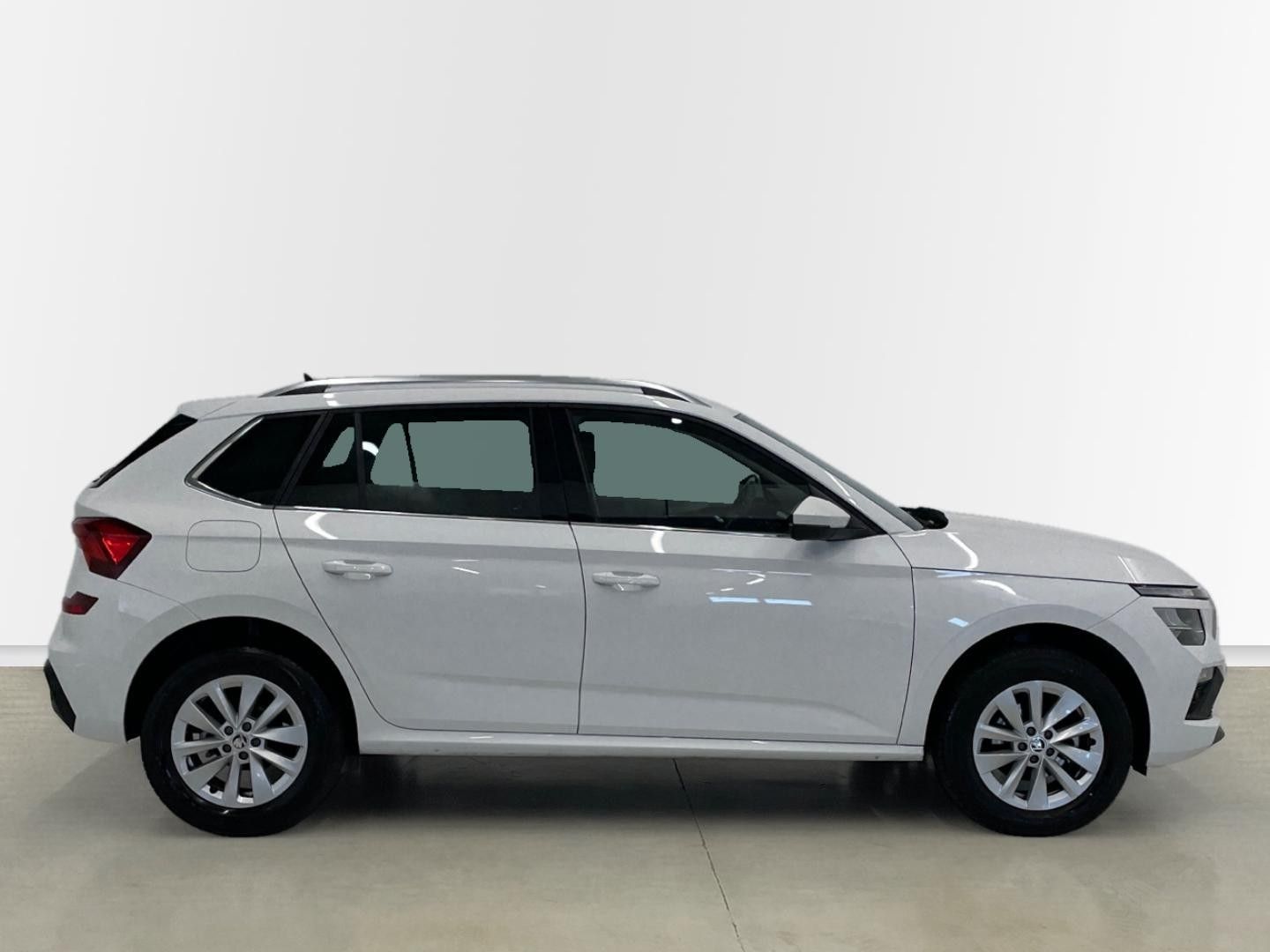 Skoda Kamiq 1.0 TSI Selection DSG 85 kW (115 CV)