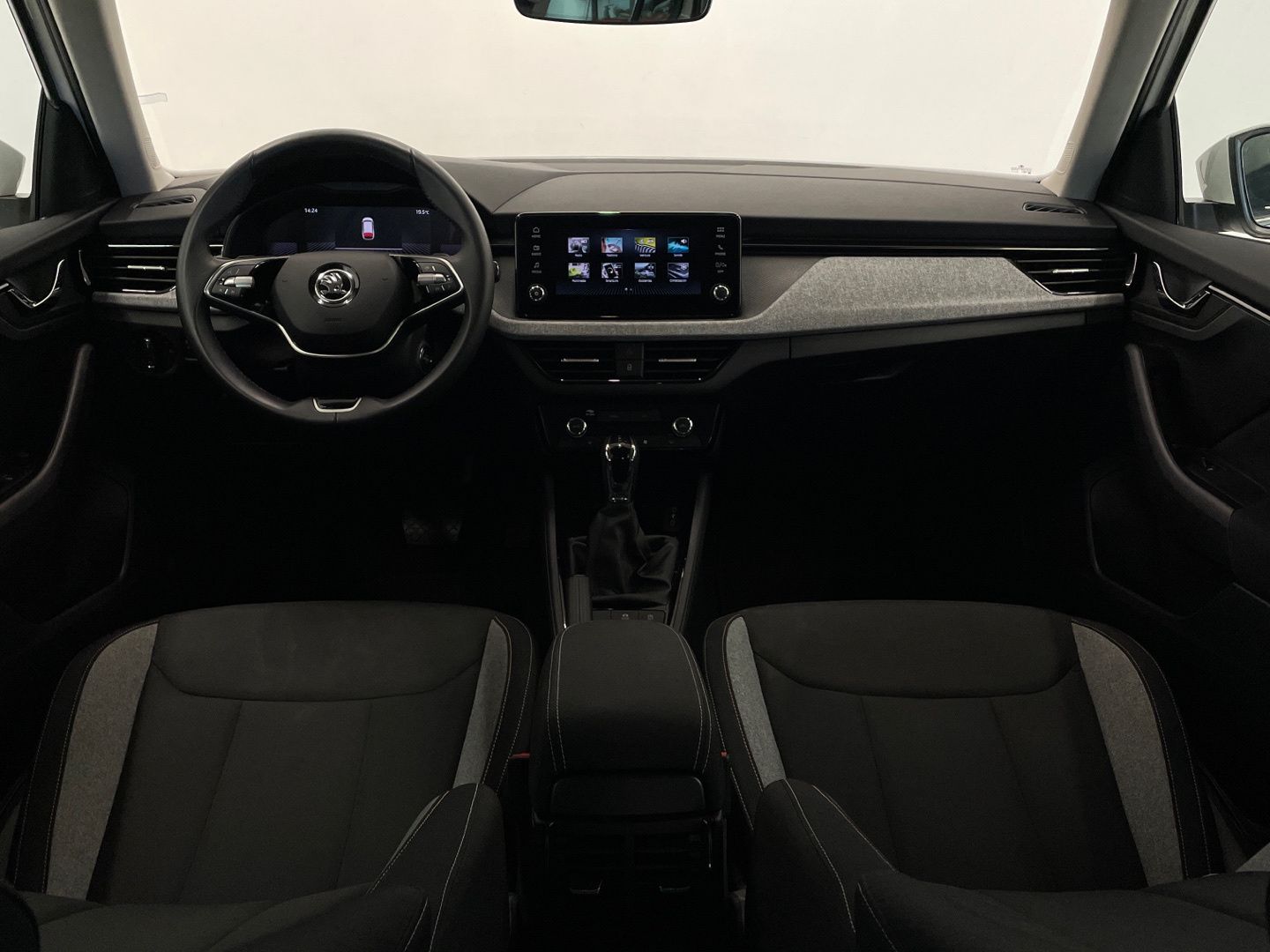 Skoda Kamiq 1.0 TSI Selection DSG 85 kW (115 CV)