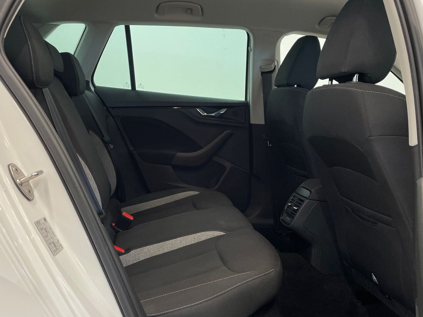 Skoda Kamiq 1.0 TSI Selection DSG 85 kW (115 CV)