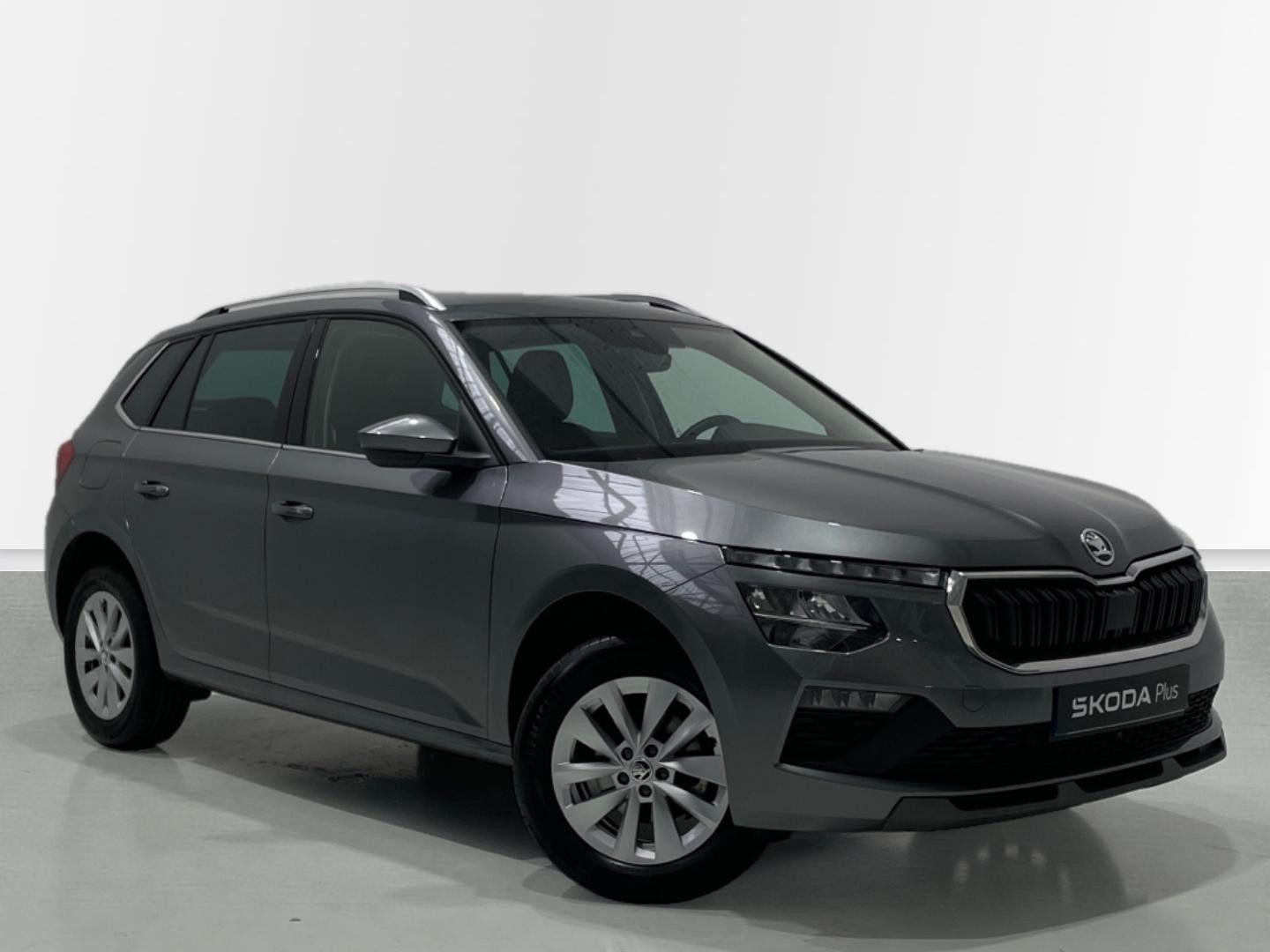 Skoda Kamiq 1.0 TSI Selection DSG 85 kW (115 CV)