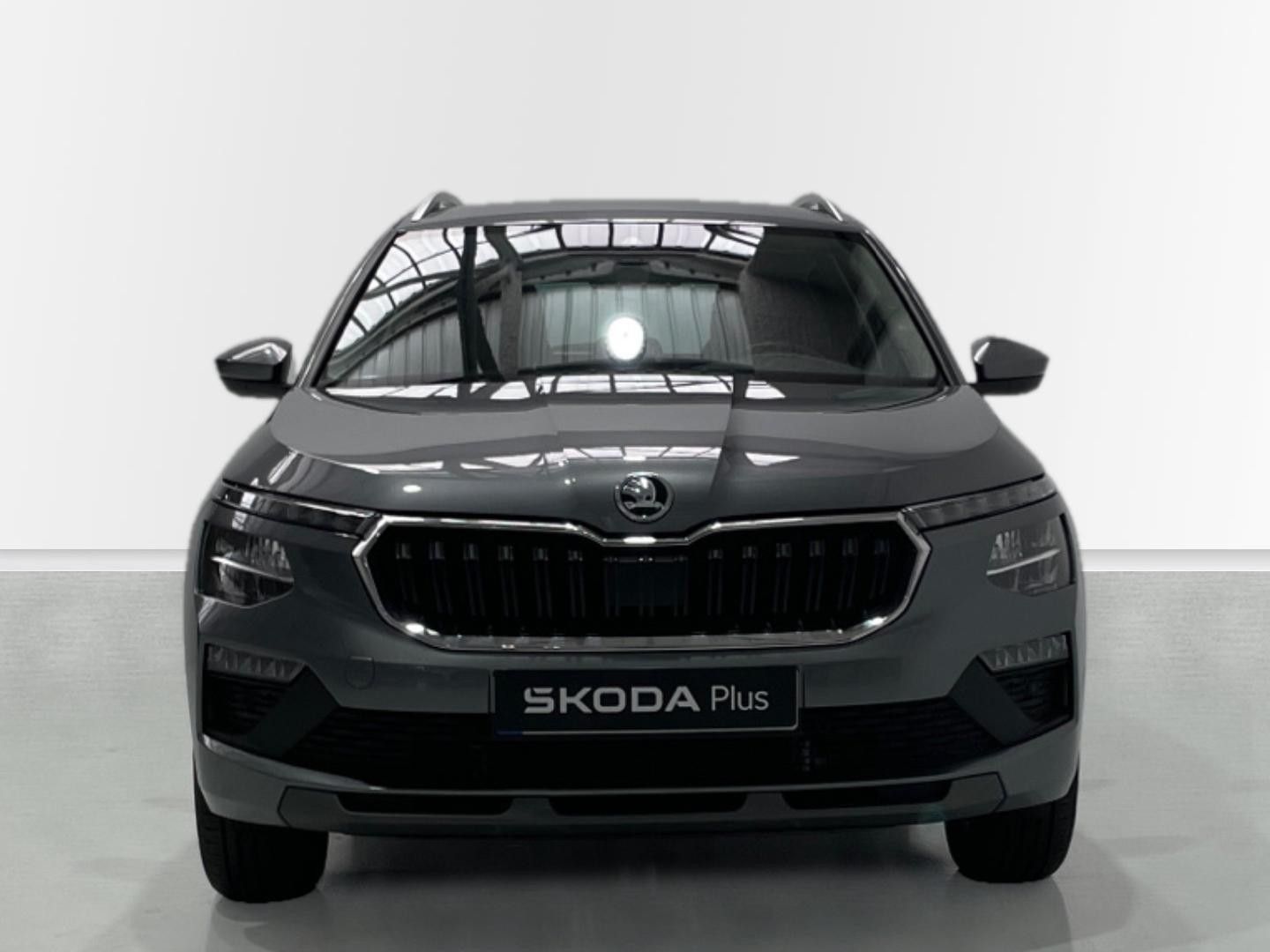 Skoda Kamiq 1.0 TSI Selection DSG 85 kW (115 CV)