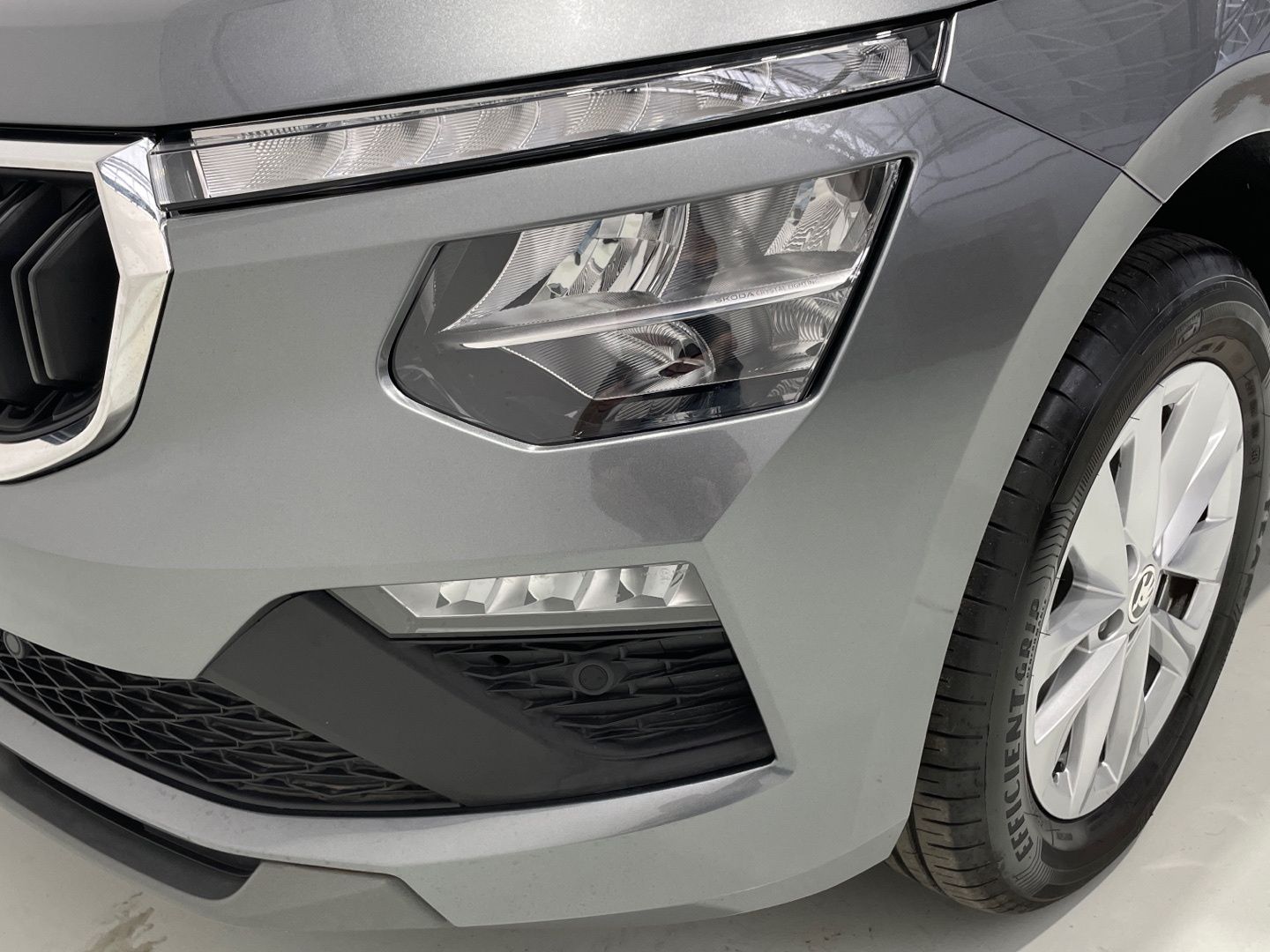 Skoda Kamiq 1.0 TSI Selection DSG 85 kW (115 CV)
