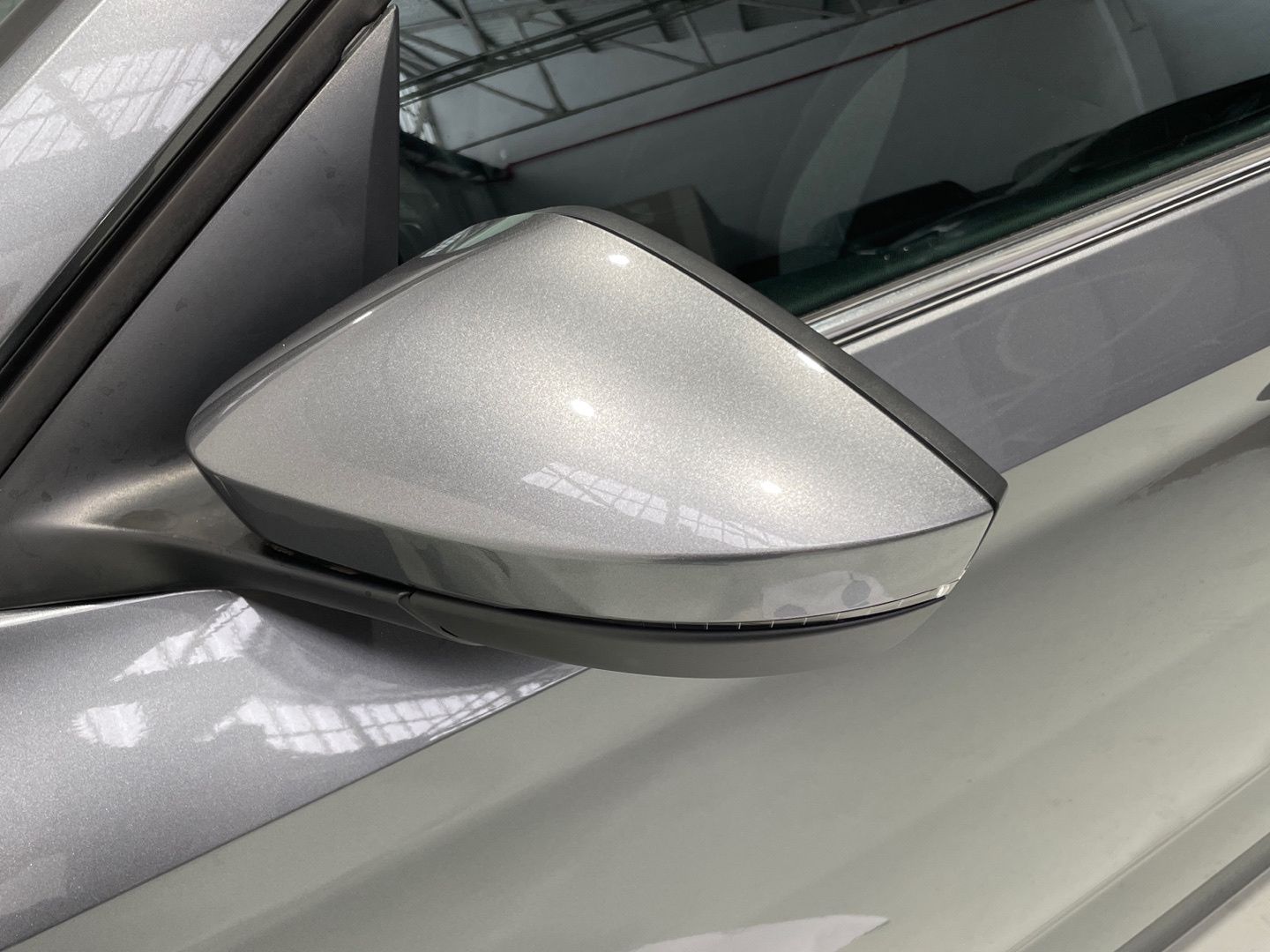 Skoda Kamiq 1.0 TSI Selection DSG 85 kW (115 CV)