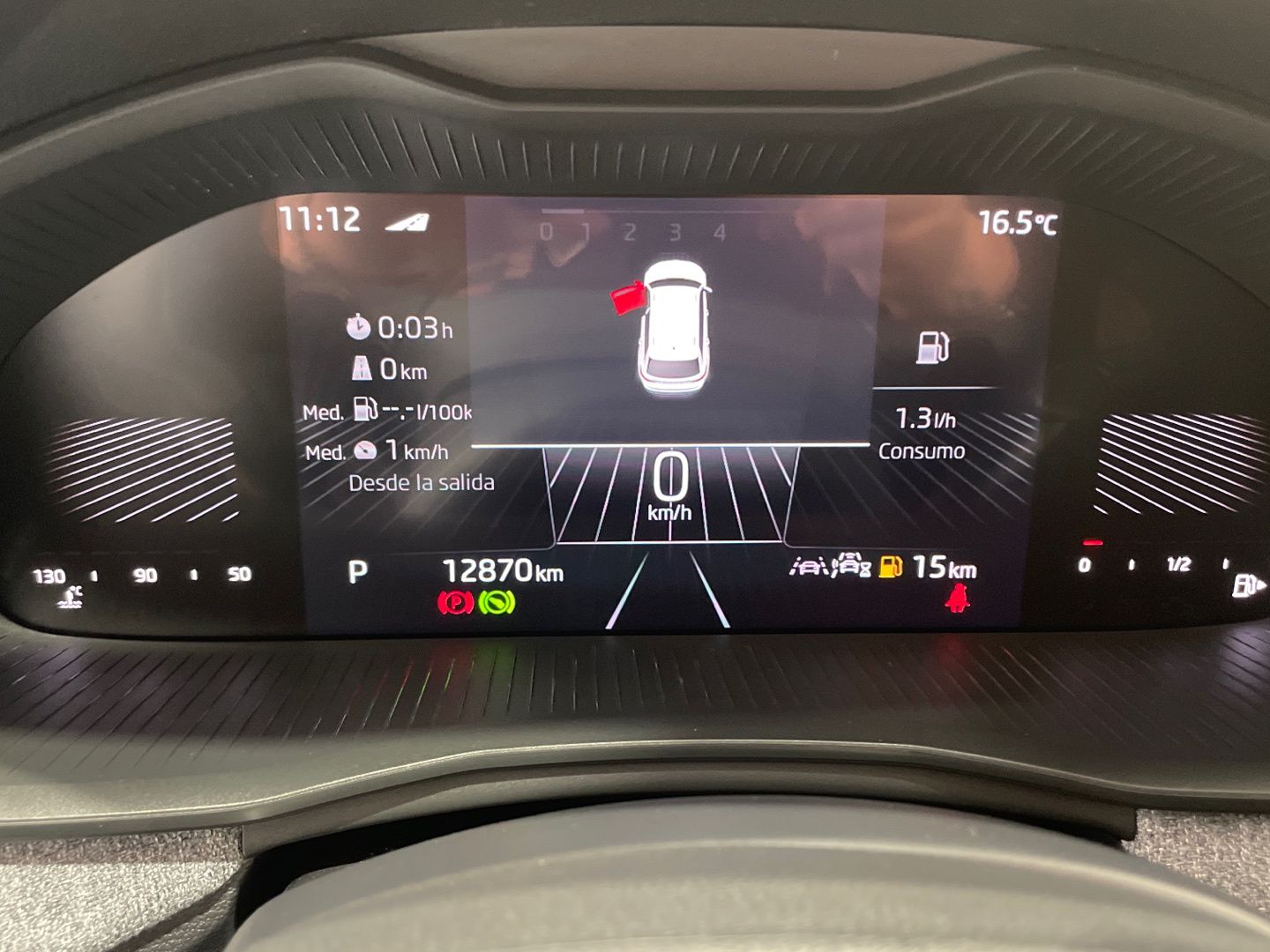 Skoda Kamiq 1.0 TSI Selection DSG 85 kW (115 CV)
