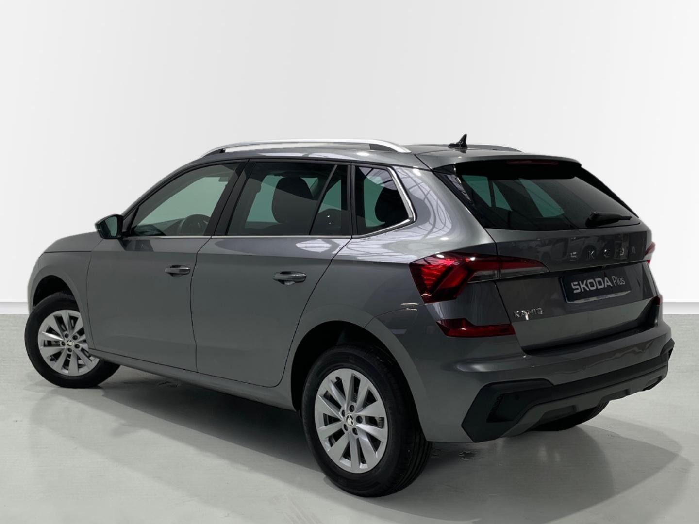 Skoda Kamiq 1.0 TSI Selection DSG 85 kW (115 CV)
