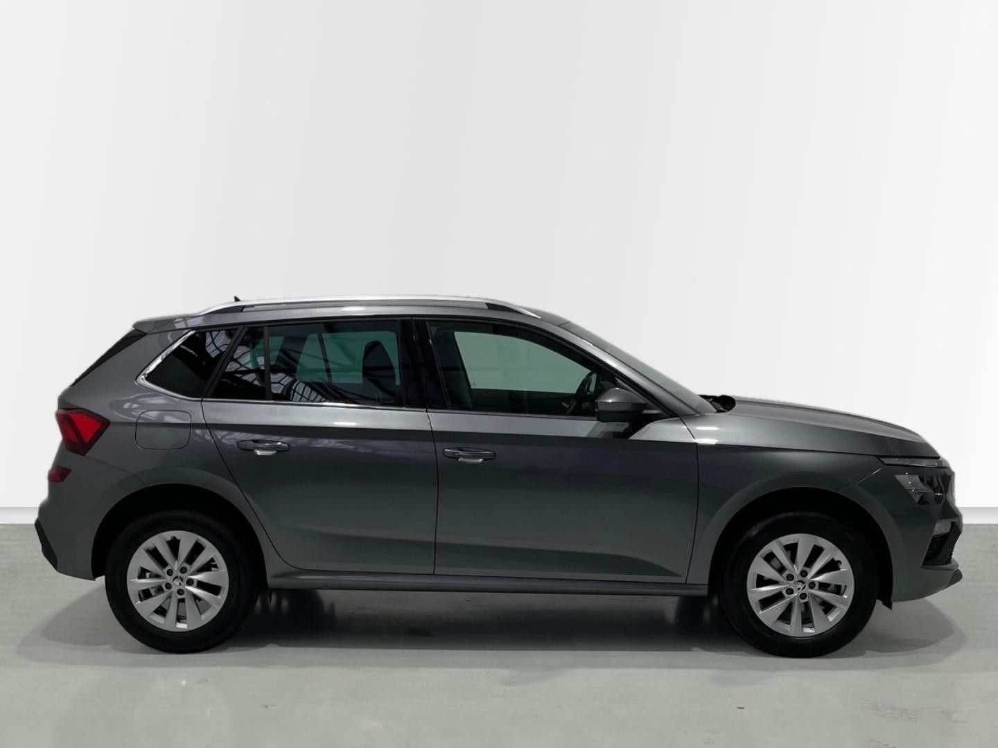 Skoda Kamiq 1.0 TSI Selection DSG 85 kW (115 CV)
