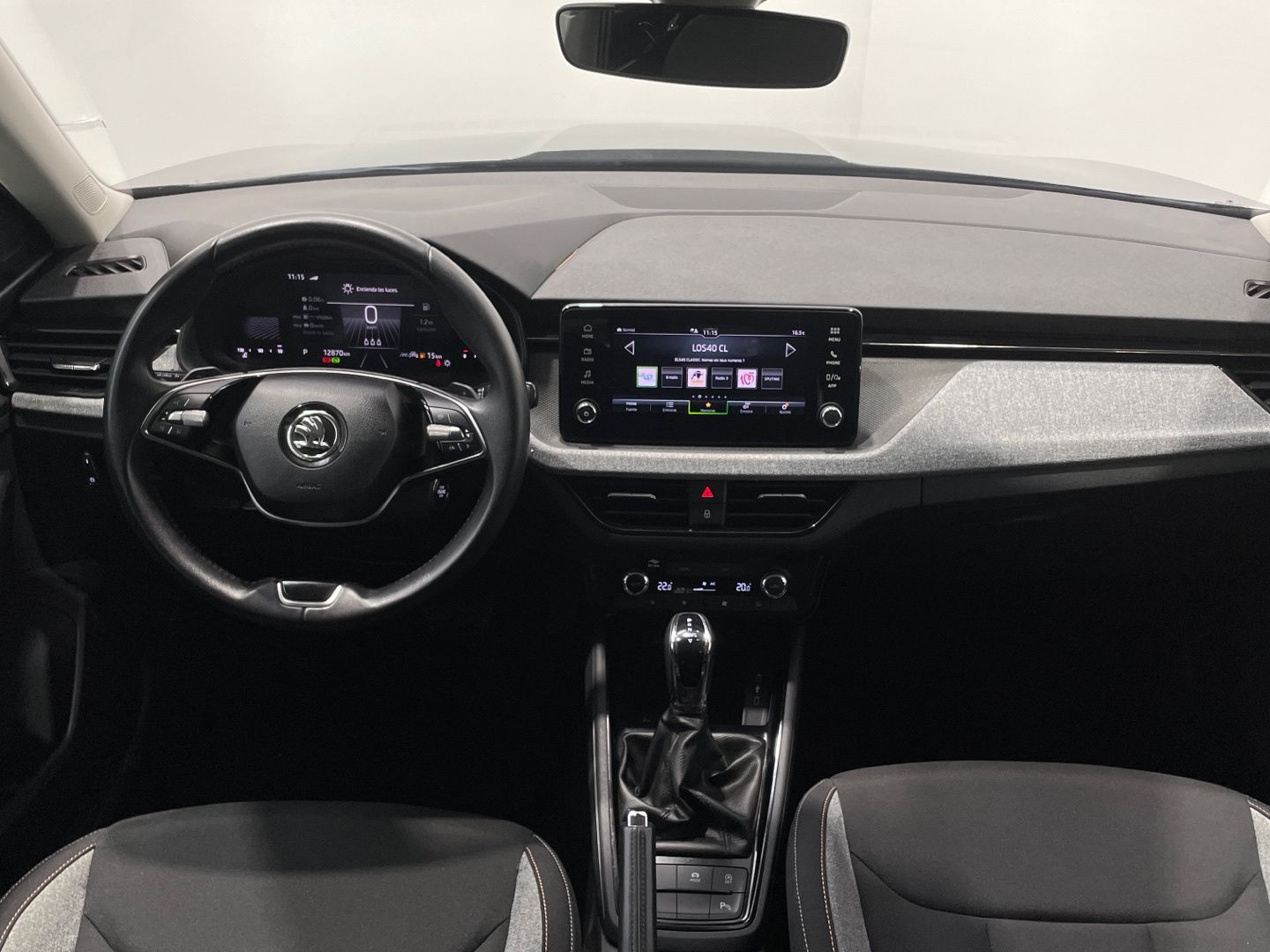 Skoda Kamiq 1.0 TSI Selection DSG 85 kW (115 CV)