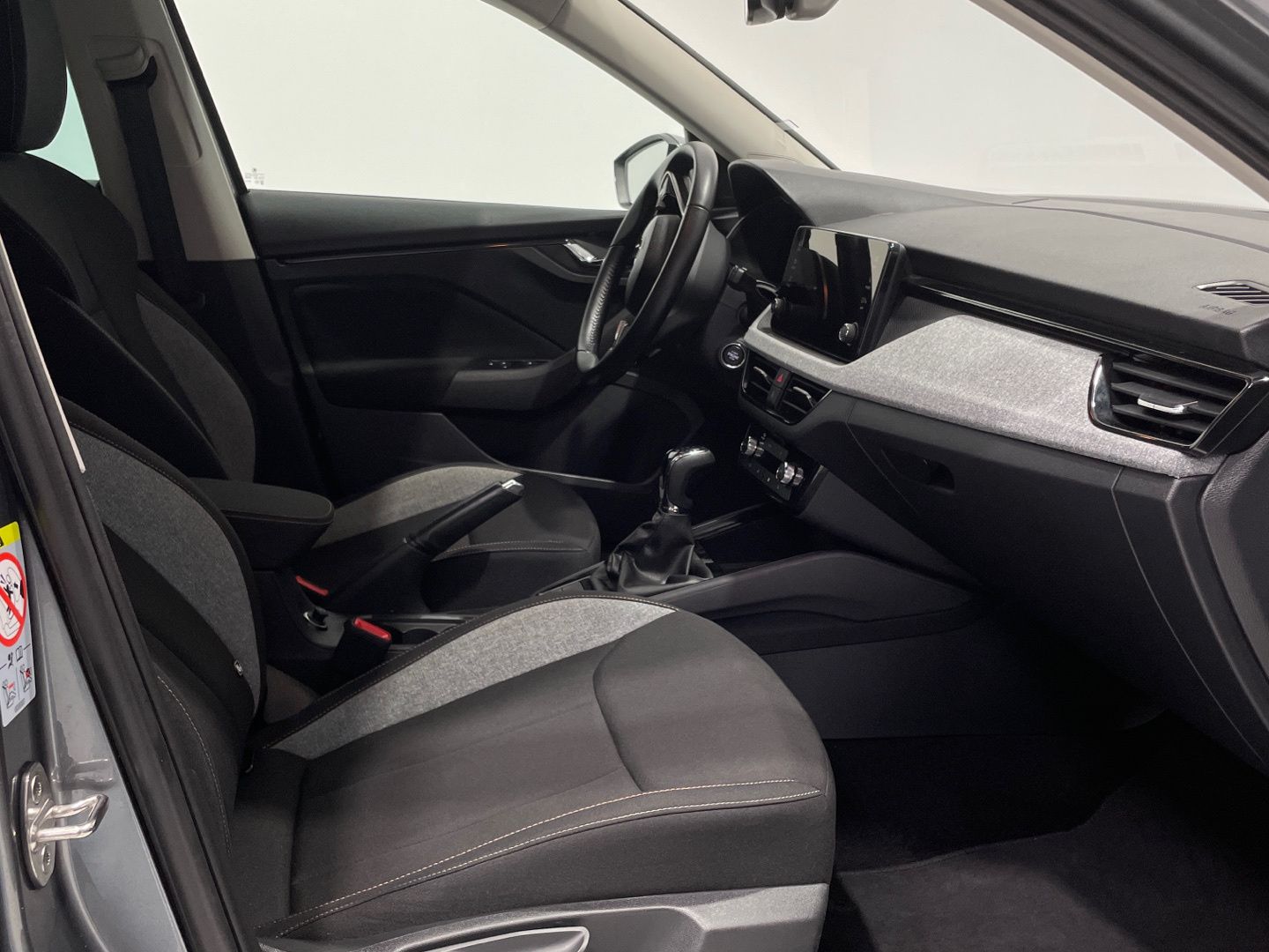 Skoda Kamiq 1.0 TSI Selection DSG 85 kW (115 CV)