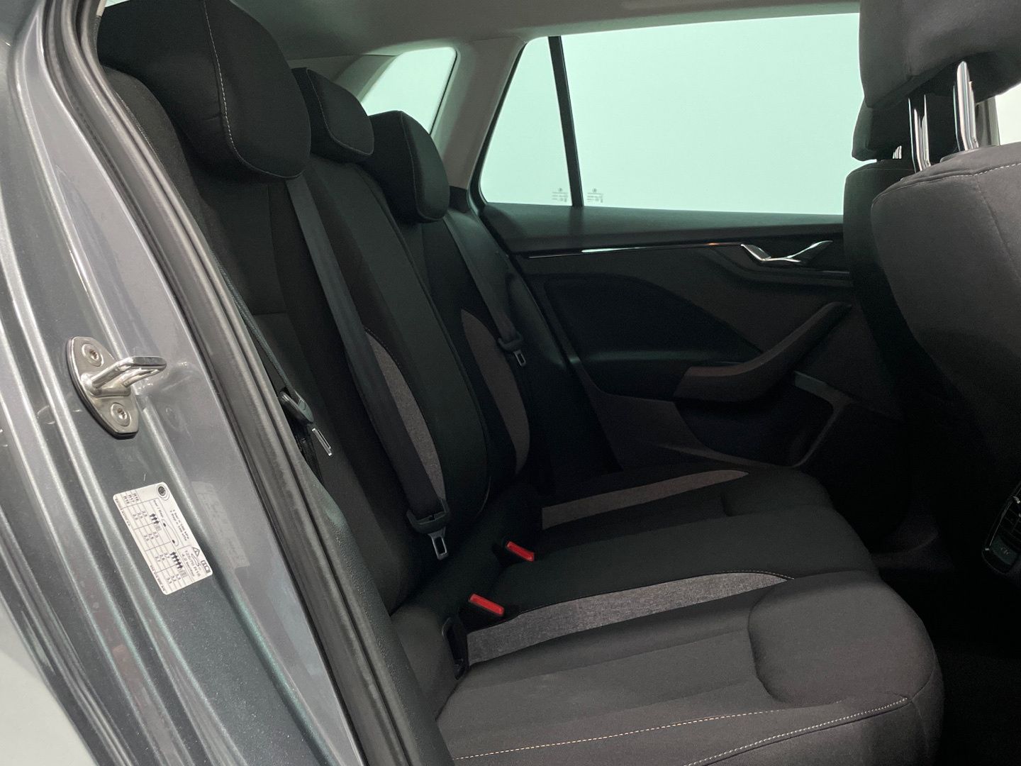 Skoda Kamiq 1.0 TSI Selection DSG 85 kW (115 CV)
