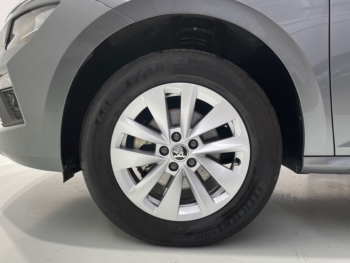 Skoda Kamiq 1.0 TSI Selection DSG 85 kW (115 CV)