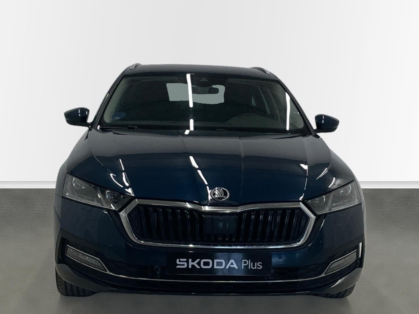 Skoda Octavia Combi 1.4 TSI PHEV Style DSG 150 kW (204 CV)