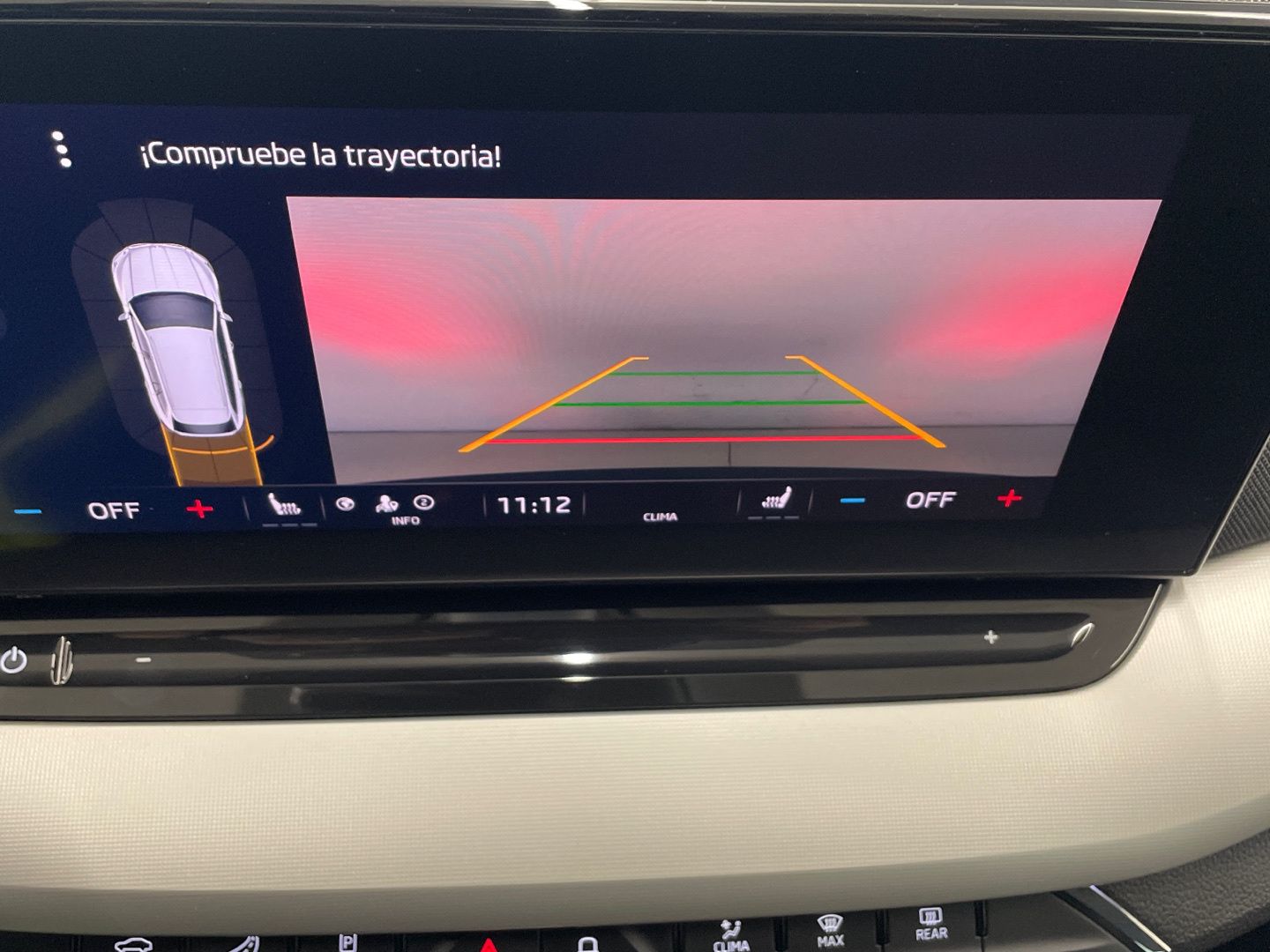 Skoda Octavia Combi 1.4 TSI PHEV Style DSG 150 kW (204 CV)