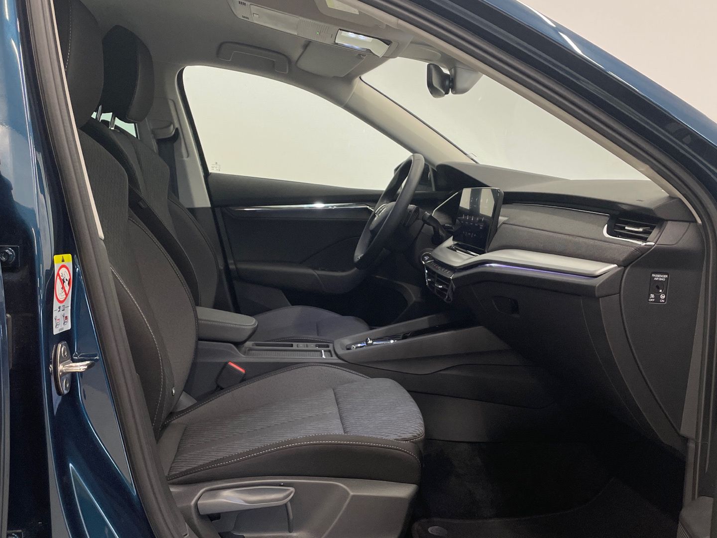 Skoda Octavia Combi 1.4 TSI PHEV Style DSG 150 kW (204 CV)