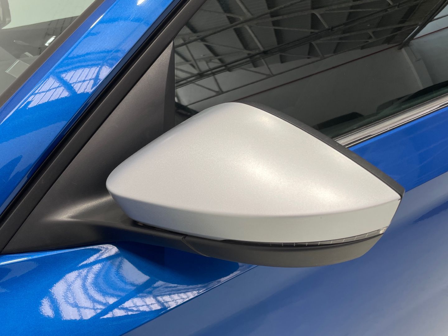 Skoda Kamiq 1.0 TSI Scout DSG 81 kW (110 CV)