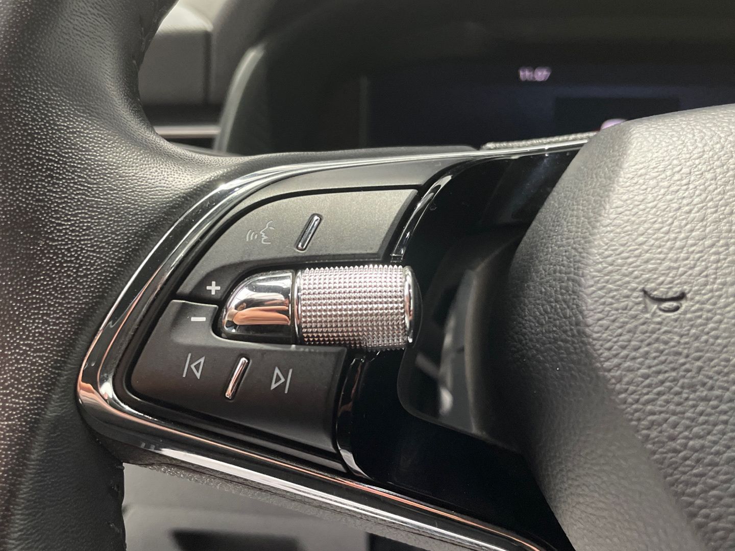 Skoda Kamiq 1.0 TSI Scout DSG 81 kW (110 CV)