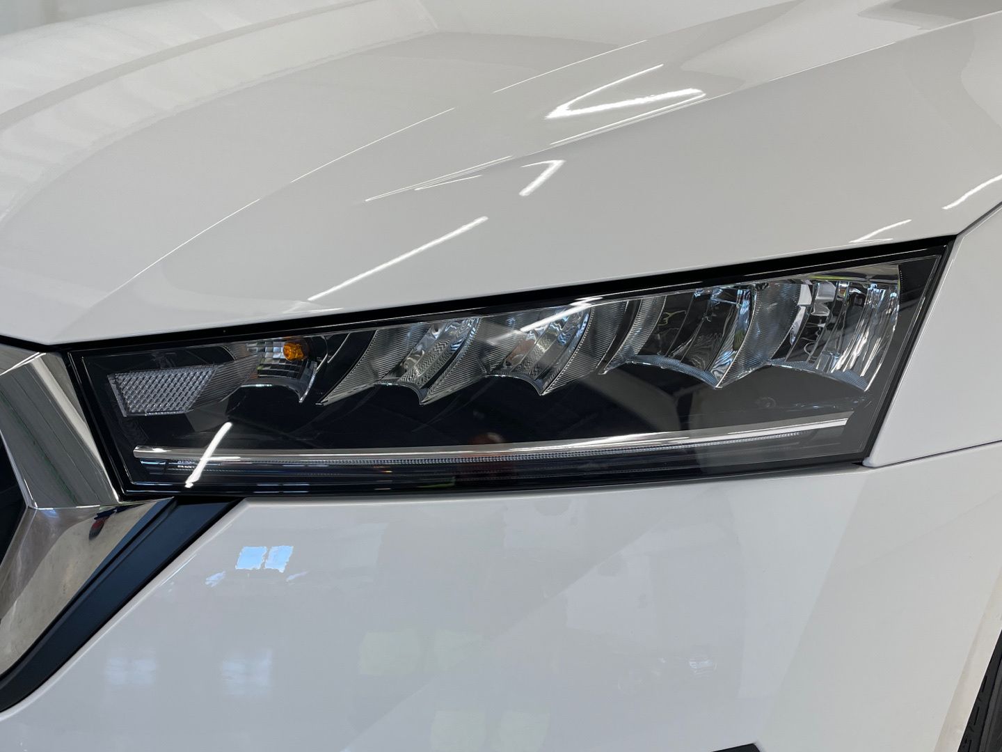 Skoda Octavia Combi 2.0 TDI Ambition DSG 85 kW (115 CV)